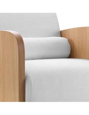 DECO Armchair Komfy by Sofa Company