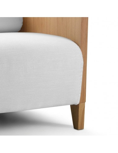 DECO Armchair Komfy by Sofa Company