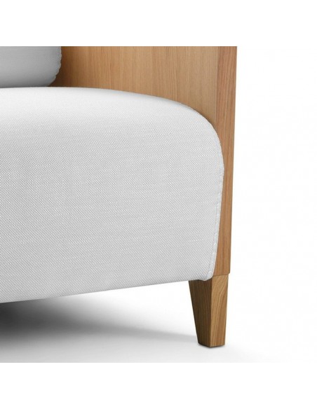 DECO Armchair Komfy by Sofa Company