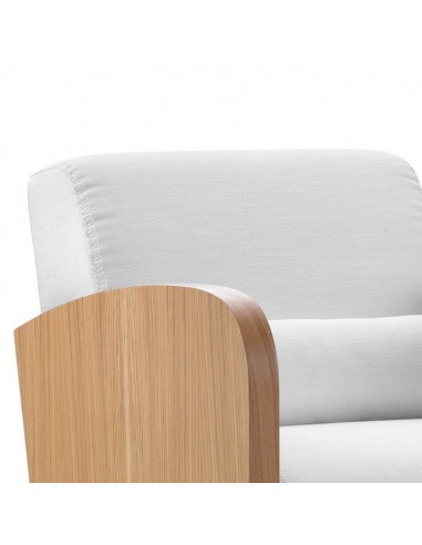 DECO Armchair Komfy by Sofa Company