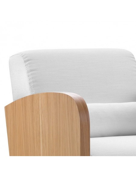 DECO Armchair Komfy by Sofa Company