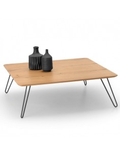CAPRI Coffee table Komfy by Sofa Company