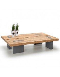 FEZ Table - Living room bench Komfy by Sofa Company