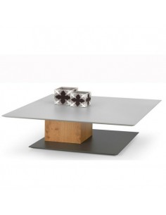 LEVEL LINE Coffe table Komfy by Sofa Company