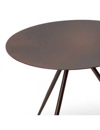 Τραπεζάκι Σαλονιού POP CIRCLE Komfy...