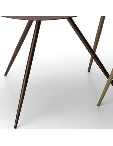 Τραπεζάκι Σαλονιού POP CIRCLE Komfy...