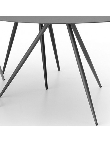 Τραπεζάκι Σαλονιού POP SQUARE Komfy...