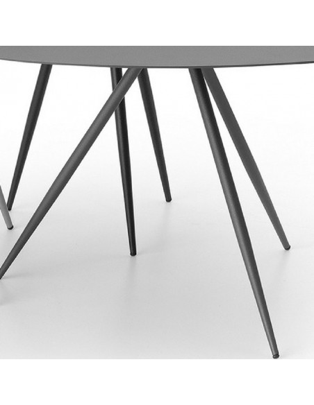 Τραπεζάκι Σαλονιού POP SQUARE Komfy by Sofa Company