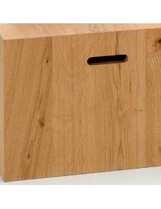 Τραπεζάκι Σαλονιού WOODY... 2