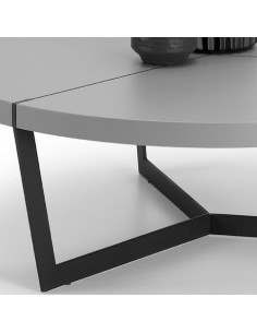 Τραπέζι Σαλονιού MARS Komfy... 2