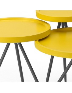 Τραπεζάκι Σαλονιού MOON... 2