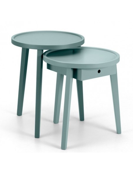 DREAM DRAWER Bedside table Komfy by Sofa Company