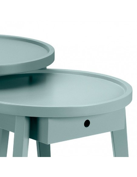 DREAM DRAWER Bedside table Komfy by Sofa Company