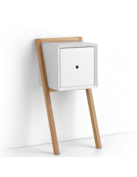 Κομοδίνο MAILBOX Komfy by Sofa Company
