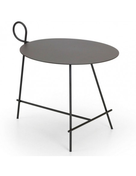 Βοηθητικό Τραπεζάκι POP ART Komfy by Sofa Company