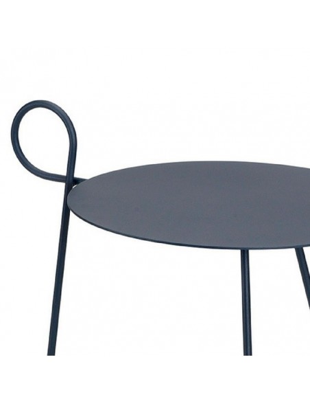 Βοηθητικό Τραπεζάκι POP ART Komfy by Sofa Company