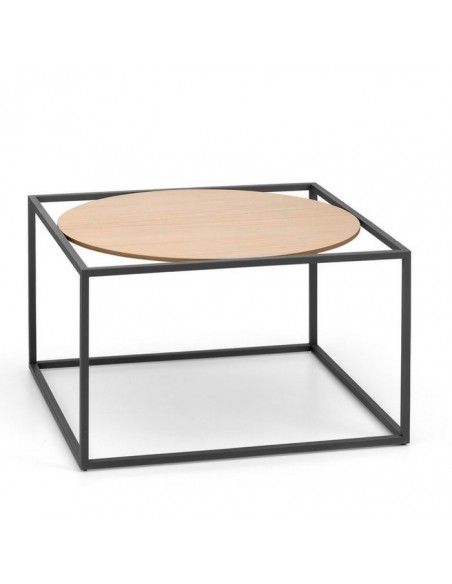 SOLAR CIRCLE Side table Komfy by Sofa Company