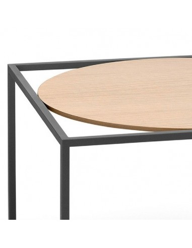 SOLAR CIRCLE Side table Komfy by Sofa...