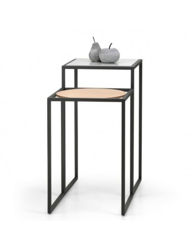 Βοηθητικό Τραπεζάκι FLAT Komfy by...