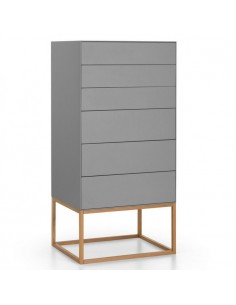 TOWER Chest of drawers Komfy by Sofa Company