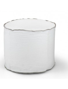 BUNNY Cylindrical Stool Komfy by Sofa Company