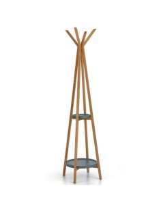 EIFFEL Coat stand - Clothes Hanger Komfy by Sofa Company