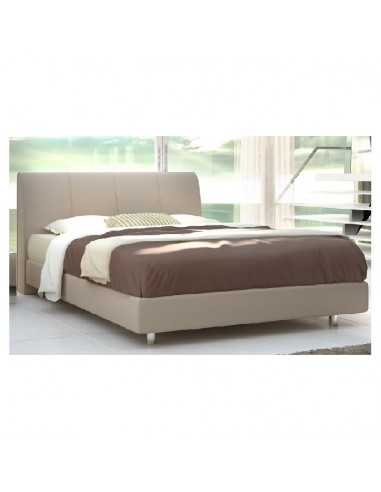 BROOKLYN Bed Media Strom