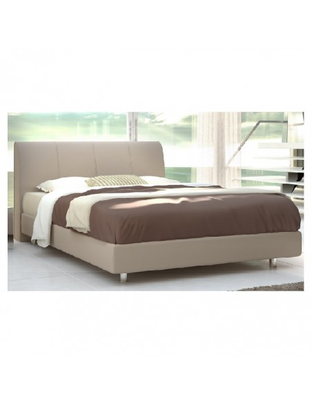 BROOKLYN Bed Media Strom