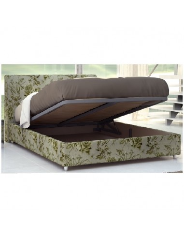 BROOKLYN Bed Media Strom