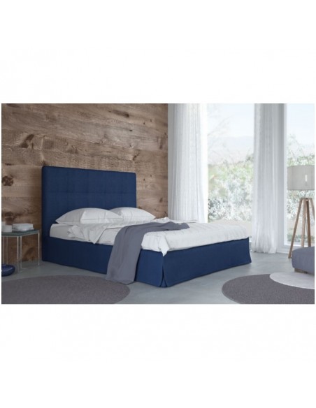 NAPOLI Bed Media Strom