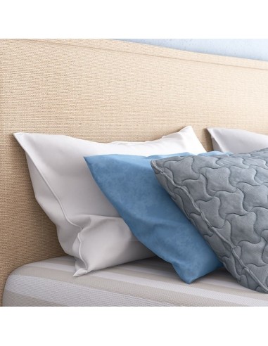 SIENNA Bed Media Strom