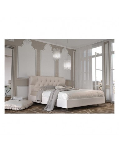 LONDON Bed Media Strom