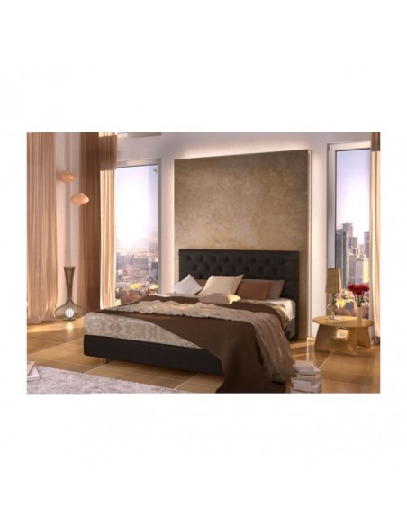 Κρεβάτι MONACO Media Strom