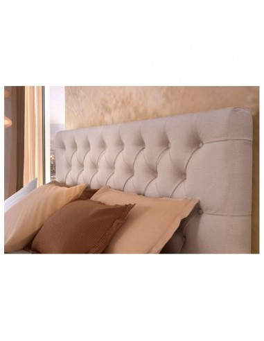 Κρεβάτι MONACO Media Strom