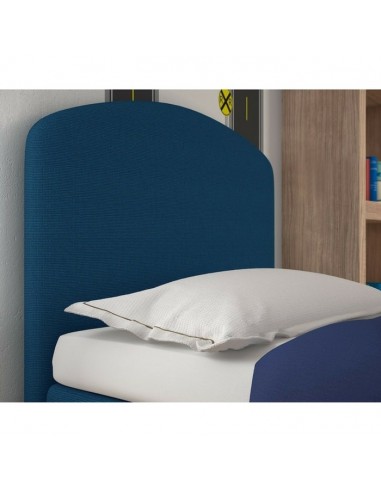 PARMA Bed Media Strom