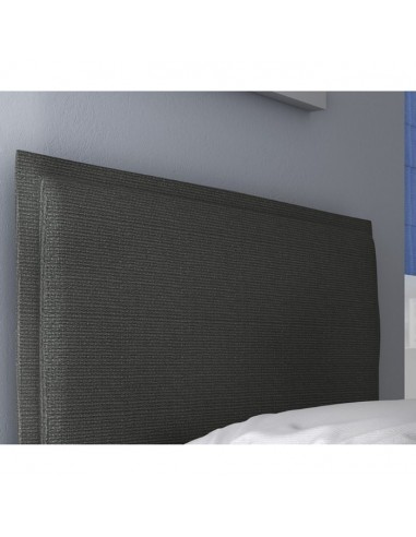 SIENNA Bed Media Strom