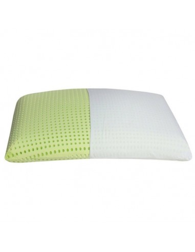 ALOE PLUS Memory Foam Pillow Media...