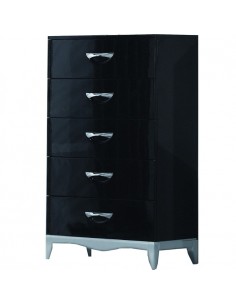 CROWN L4011 Chest of Drawers Artline
