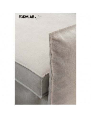 EMILY Sofa-Bed Formlab