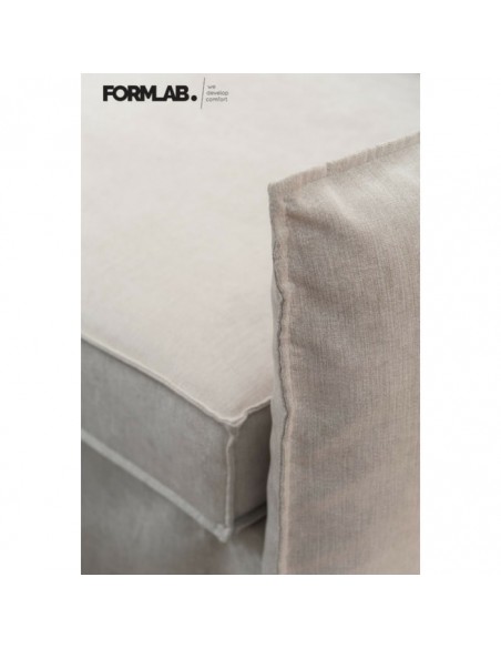 EMILY Sofa-Bed Formlab