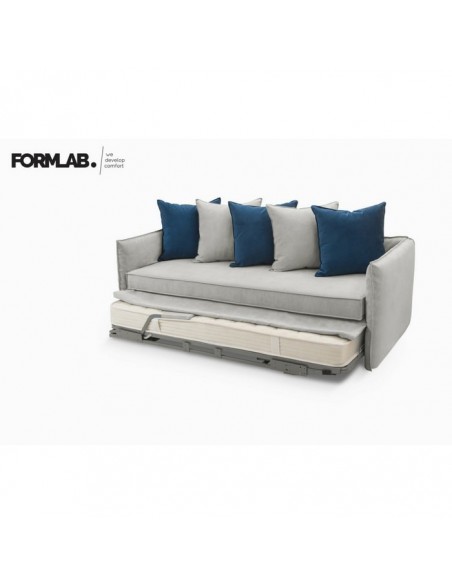 EMILY Sofa-Bed Formlab