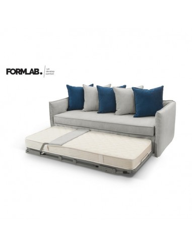 EMILY Sofa-Bed Formlab