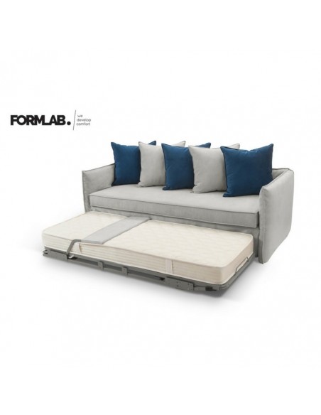 EMILY Sofa-Bed Formlab