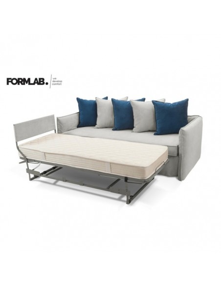 EMILY Sofa-Bed Formlab