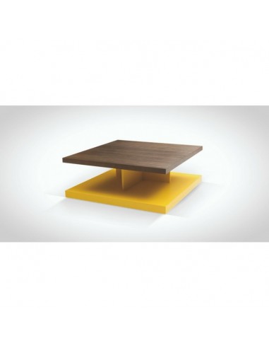 VECTOR Coffee Table Formlab