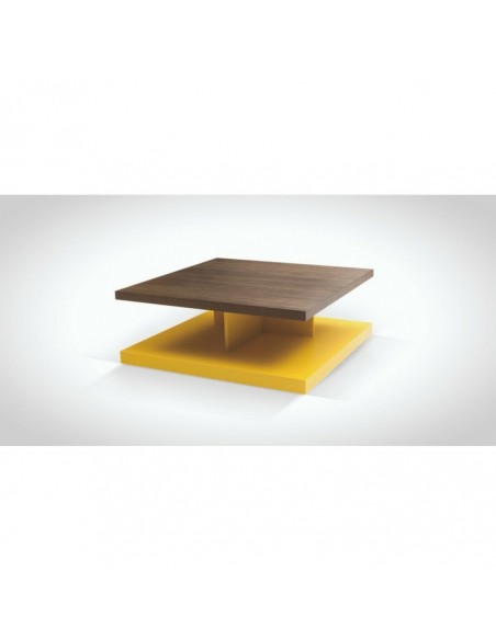 VECTOR Coffee Table Formlab