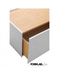 Τραπεζάκι Σαλονιού CUBE... 2