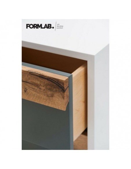 Συρταριέρα KENZO Formlab