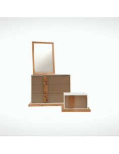 KYOTO Chest of Drawers Formlab