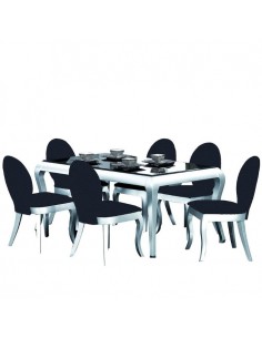 CLASSIC T1013 Dining Table Artline